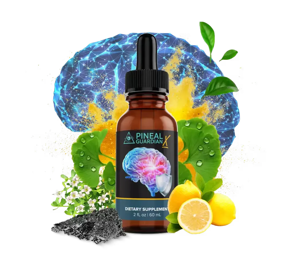 Pineal Guardian X
